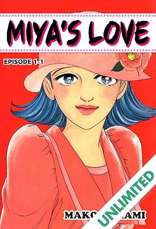 MIYA’S LOVE #1
